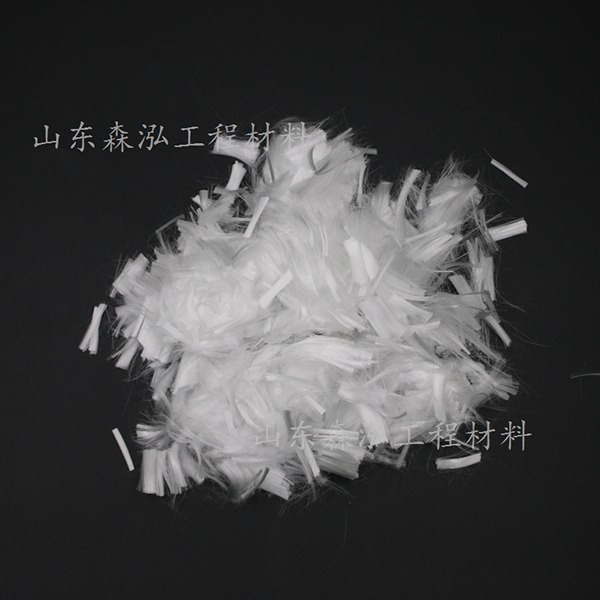 聚丙烯纤维19mm