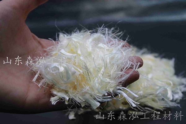 聚丙烯腈纤维