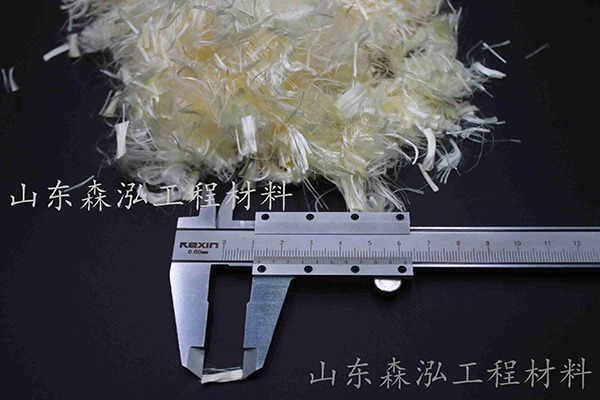 聚丙烯腈纤维